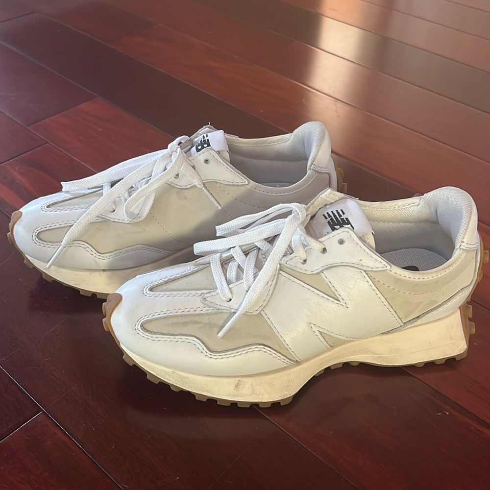 New balance 327
